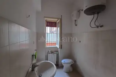 Casa in vendita, Via Alberto Calza Bini, Roma