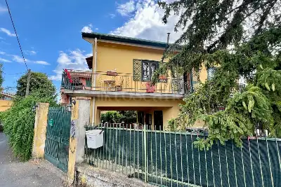 Casa Indipendente in vendita, Via Ombra, Tremestieri Etneo