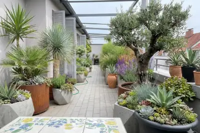 Attico in vendita, Via Pietro Moscati, Milano