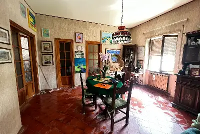 Villa in vendita, Via Capizzone, Roma