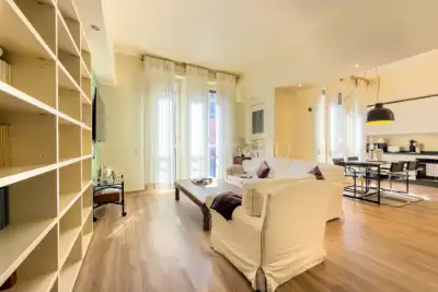 Casa in affitto, Via Campo Lodigiano, Milano