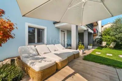 Villa in vendita, Via Cesare Battisti, Montichiari