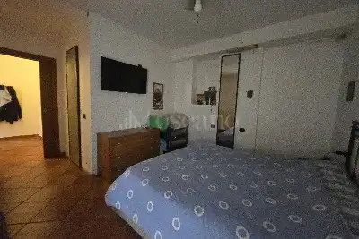 Casa Indipendente in vendita, Ad.ze Casa Natale di Papa Paolo VI, Concesio