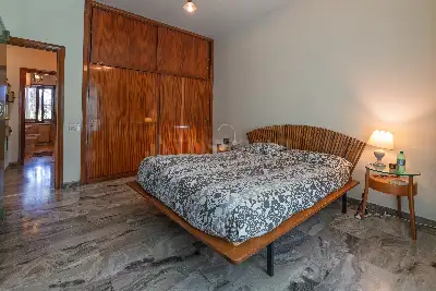 Villa Bifamiliare in vendita, Viale dell'Esperanto, Roma