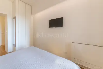 Casa in vendita, Via Volturno, Roma