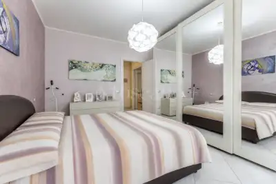 Casa in vendita, Via Frigento, Roma