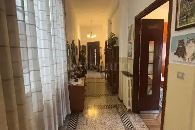 Casa in vendita, Via Roma, Busto Arsizio