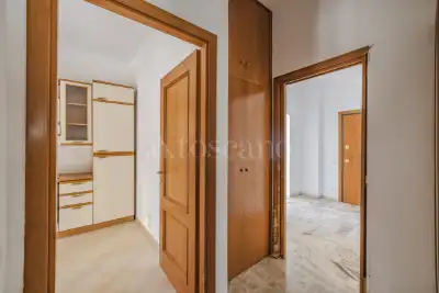 Casa in affitto, Viale dei Colli Portuensi, Roma
