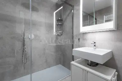 Casa in vendita, Via Guercino, Milano