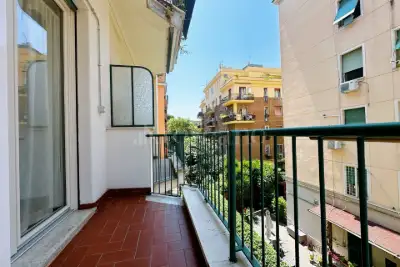 Casa in vendita, Via Laura Mantegazza, Roma