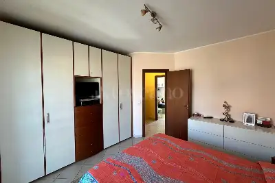 Villino a Schiera in vendita, Via Roma, San Pietro Clarenza