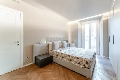 Casa in vendita, Via San Calocero, Milano