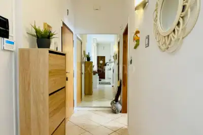 Casa in vendita, Via Torino, Brescia