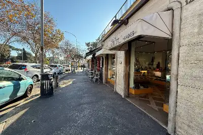 Negozio in affitto, Circonvallazione Gianicolense, Roma