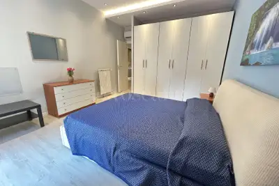 Casa in affitto, Via Crescenzo del Monte, Roma