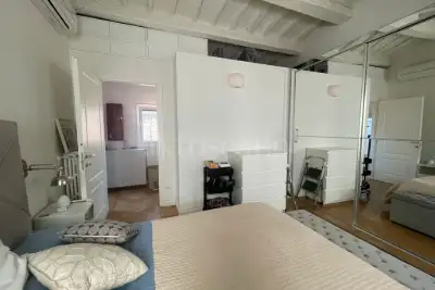 Casa in affitto, Via Porta Rossa 20, Firenze