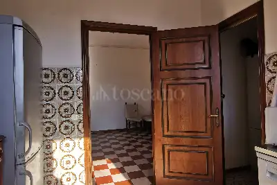 Villa Bifamiliare in vendita, Via Nuova, Sovicille