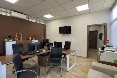 Ufficio in vendita, Luigi Einaudi, Sant'Agata li Battiati