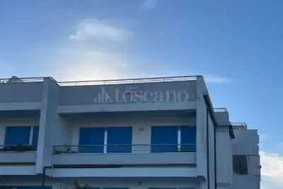Attico in vendita, Lungomare Europa, Martinsicuro