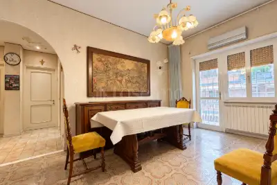 Casa in vendita, Via Bernardo Davanzati, Roma