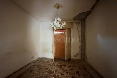 Casa in vendita, Via Cimone, Catania