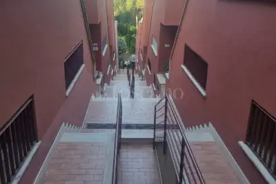 Casa in vendita, Largo Strindberg, Roma