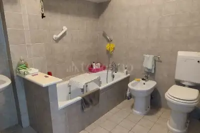 Casa in vendita, via di Macchia Saponara, Roma