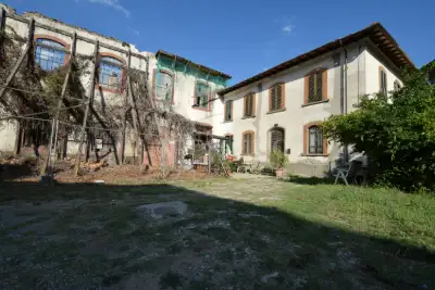 Casa in vendita, Via Arrigo Bartoli, Vaiano