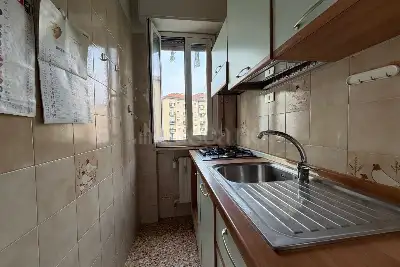 Casa in vendita, Via Marco D'Agrate, Milano