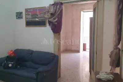 Casa in vendita, Via dell'Università, Palermo