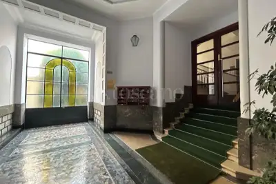 Casa in vendita, Via Mombarcaro, Torino