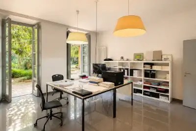 Ufficio in affitto, Via Luigi Cadorna, Como