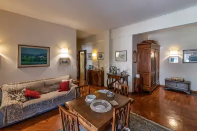 Casa in vendita, Via Raffaele Paolucci, Roma