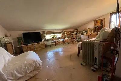 Villa in vendita, Località Colle Fiorito, Trevignano Romano