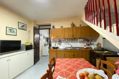 Casa Indipendente in vendita, Via dei Carrai, Messina