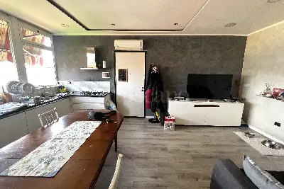 Casa in vendita, Via Michele Migliarini, Roma