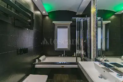 Casa in vendita, Via Luigi Ronzoni, Roma