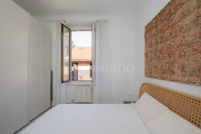 Casa in vendita, Via Jacopo dal Verme, Milano