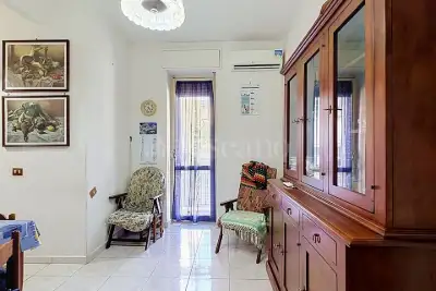 Casa in vendita, Via Pola, Sassari