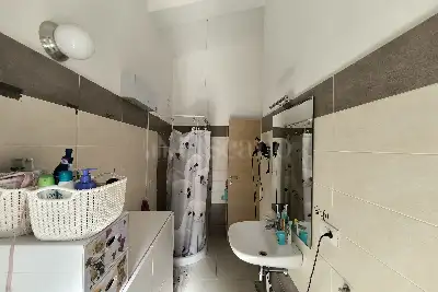 Casa in vendita, Via della Polveriera, L'Aquila