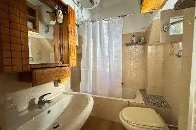 Casa Indipendente in vendita, Via Giovanni Battista Vico, Ostuni