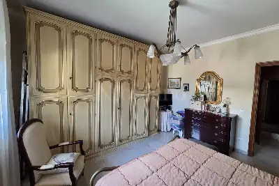 Villa in vendita, Via Luigi Savignoni, Roma