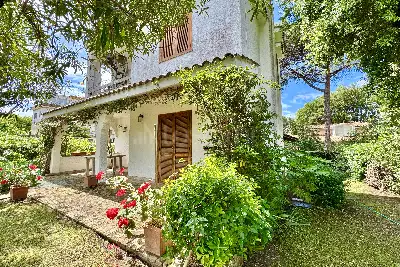 Villa in vendita, Viale delle Pratoline, Anzio