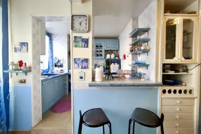 Casa in vendita, Via della Libertà 103, Palermo