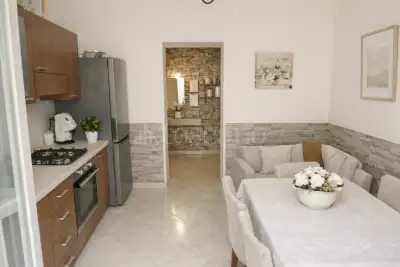 Casa in vendita, Via Perpignano, Palermo