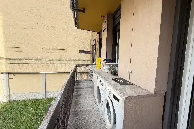 Casa in vendita, Via Giambellino, Milano