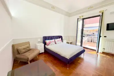 Casa in vendita, Via Umberto I, Catania