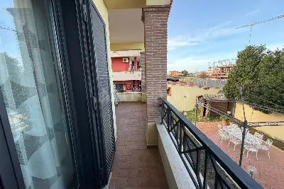 Villino a Schiera in vendita, Via Passo Buole, Fiumicino