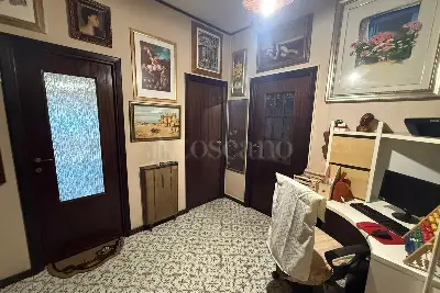 Casa in vendita, Via delle Baleari, Roma