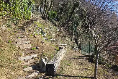 Villino a Schiera in affitto, Via Cervino, Longone al Segrino